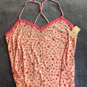 Secret Treasures cami top